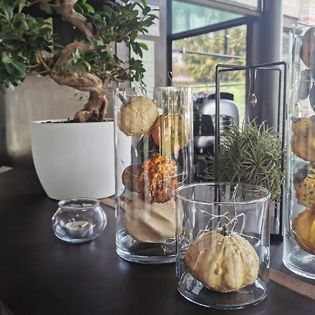 Il Tesoro Living Resort Rodigo Zewnętrze zdjęcie