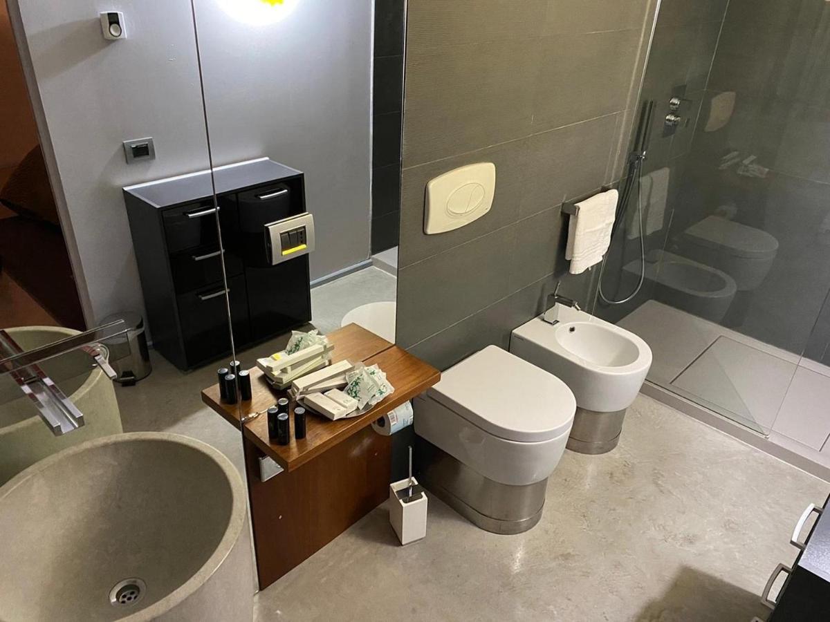 Il Tesoro Living Resort Rodigo Zewnętrze zdjęcie