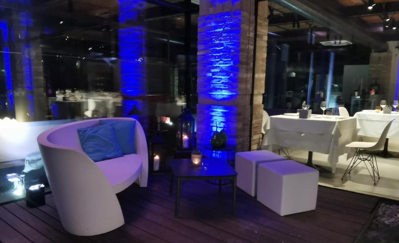 Il Tesoro Living Resort Rodigo Zewnętrze zdjęcie