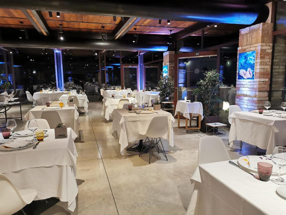 Il Tesoro Living Resort Rodigo Zewnętrze zdjęcie