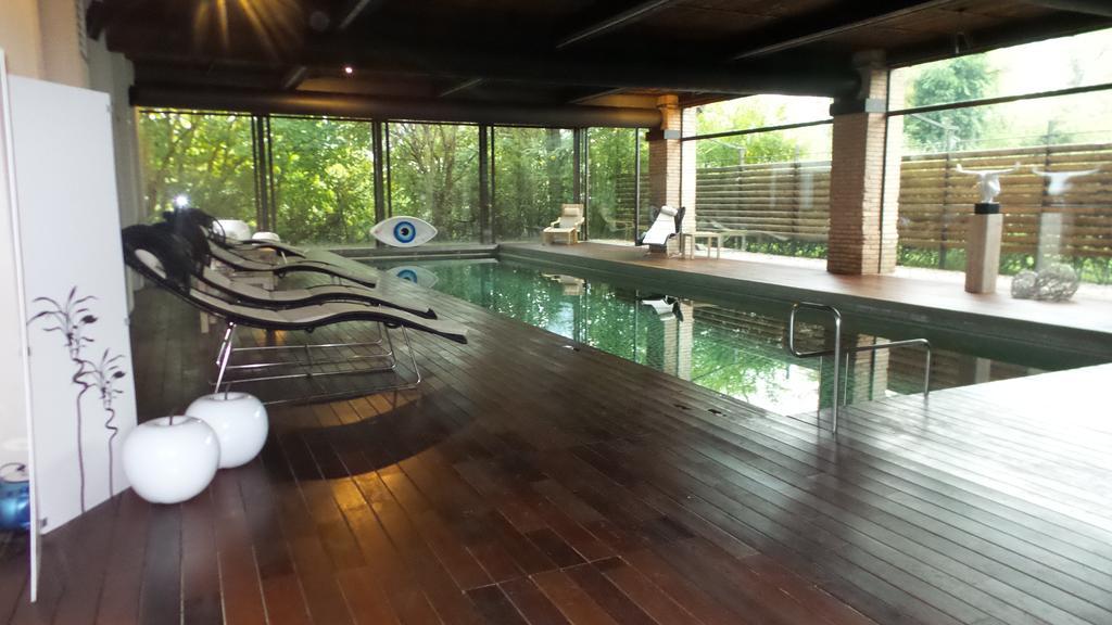 Il Tesoro Living Resort Rodigo Zewnętrze zdjęcie