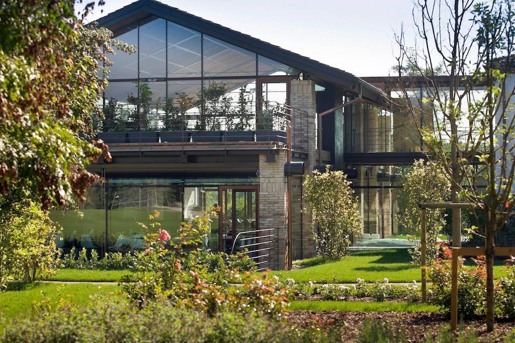 Il Tesoro Living Resort Rodigo Zewnętrze zdjęcie