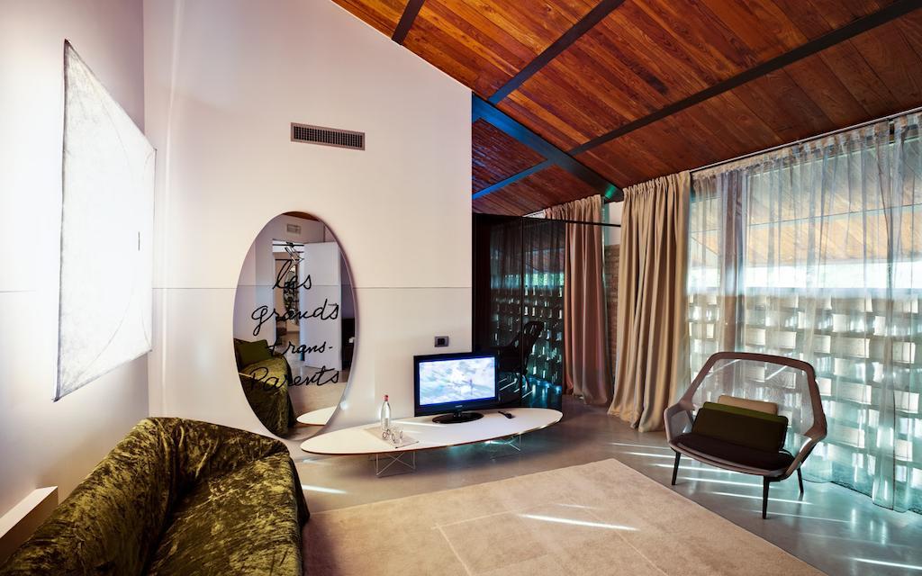 Il Tesoro Living Resort Rodigo Zewnętrze zdjęcie