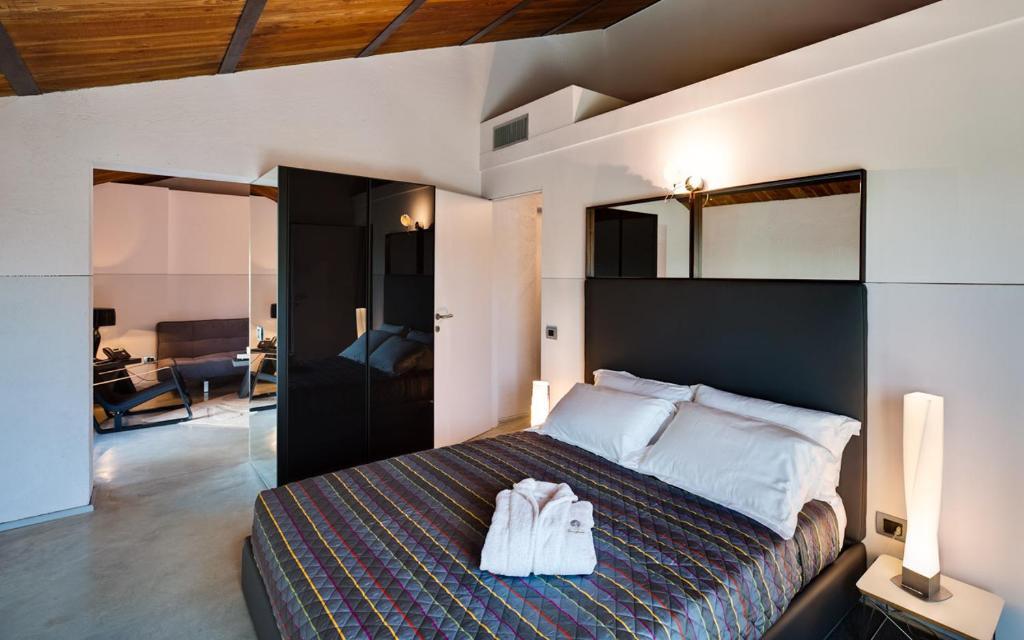 Il Tesoro Living Resort Rodigo Zewnętrze zdjęcie