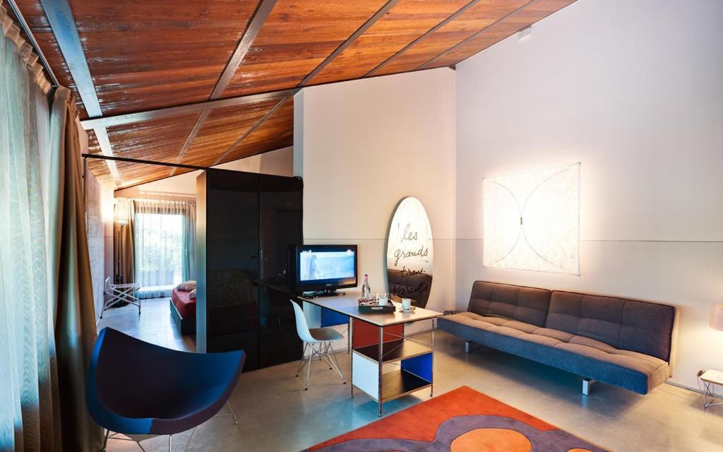 Il Tesoro Living Resort Rodigo Zewnętrze zdjęcie