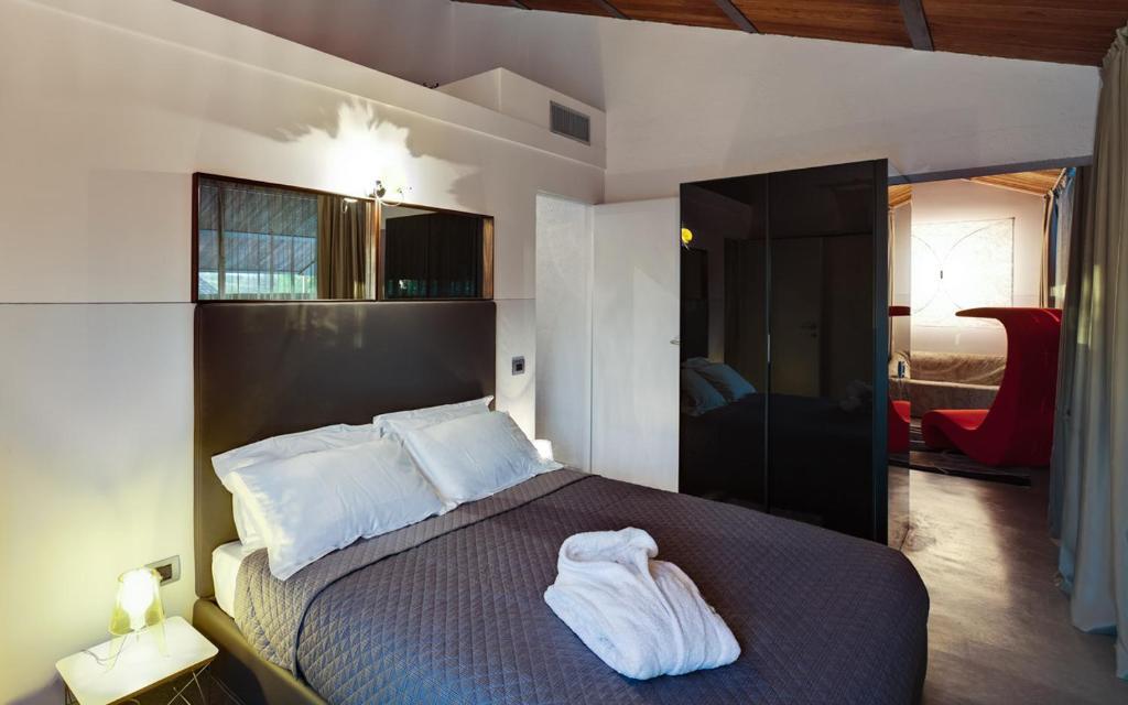 Il Tesoro Living Resort Rodigo Zewnętrze zdjęcie