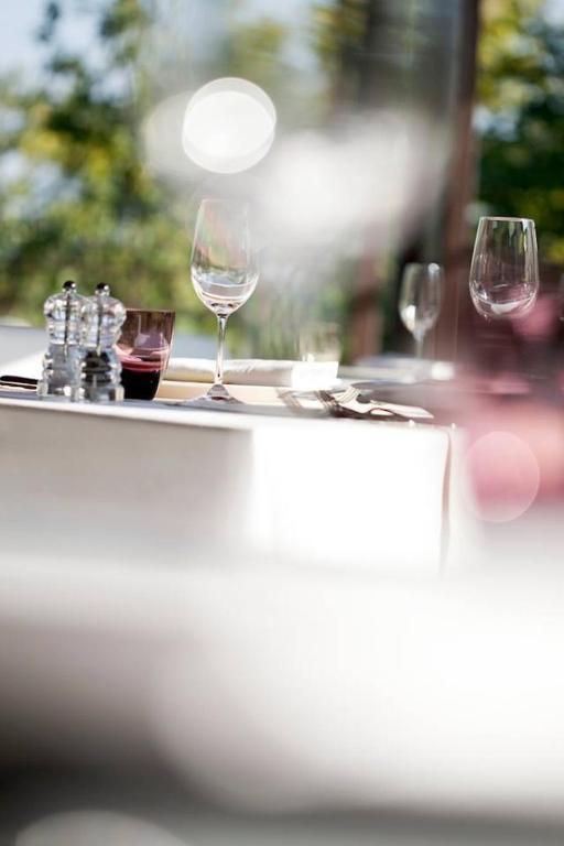 Il Tesoro Living Resort Rodigo Zewnętrze zdjęcie